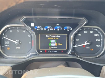 2021 GMC Yukon Denali XL 5SA - miniatura 12