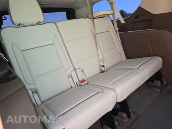 2021 GMC Yukon Denali XL 5SA - miniatura 14
