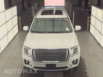 2021 GMC Yukon Denali XL 5SA - miniatura 2