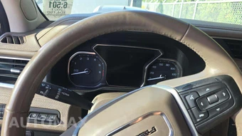 2021 GMC Yukon Denali XL 5SA - miniatura 20