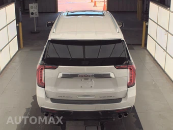 2021 GMC Yukon Denali XL 5SA - miniatura 5