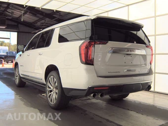 2021 GMC Yukon Denali XL 5SA - miniatura 6