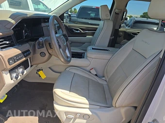2021 GMC Yukon Denali XL 5SA - miniatura 7
