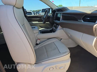 2021 GMC Yukon Denali XL 5SA - miniatura 8