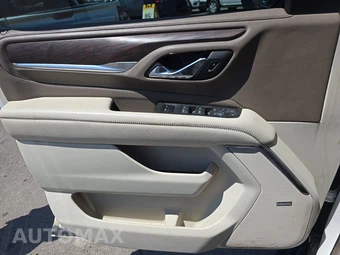 2021 GMC Yukon Denali XL 5SA - miniatura 9
