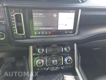 2021 GMC Yukon Denali XL 5SA - miniatura 10