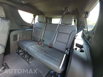 2021 GMC Yukon Denali XL 5SA - miniatura 14
