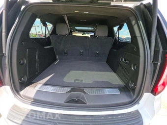 2021 GMC Yukon Denali XL 5SA - miniatura 15