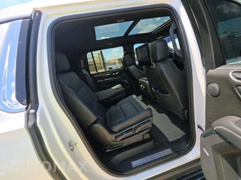 2021 GMC Yukon Denali XL 5SA - miniatura 17