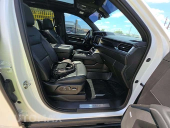 2021 GMC Yukon Denali XL 5SA - miniatura 19