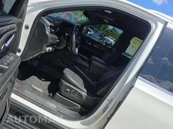 2021 GMC Yukon Denali XL 5SA - miniatura 6