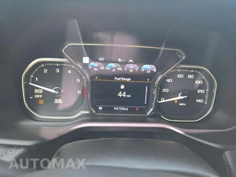 2021 GMC Yukon Denali XL 5SA - miniatura 9