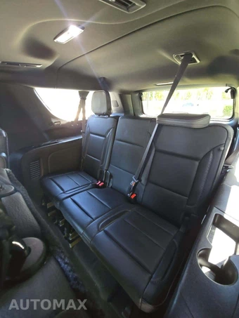 2021 GMC Yukon Denali XL 5SA - miniatura 11
