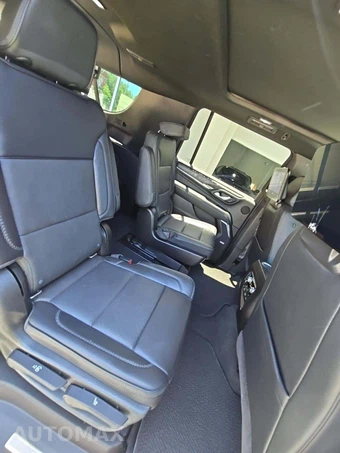 2021 GMC Yukon Denali XL 5SA - miniatura 14