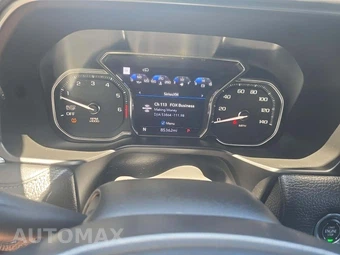 2021 GMC Yukon Denali XL 5SA - miniatura 6