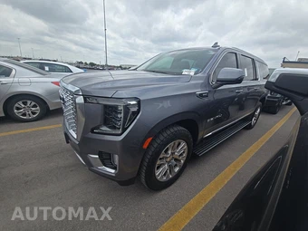 2021 GMC Yukon Denali XL 5SA