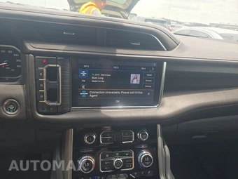 2021 GMC Yukon Denali XL 5SA - miniatura 11