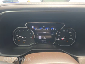 2021 GMC Yukon Denali XL 5SA - miniatura 12