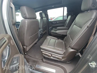 2021 GMC Yukon Denali XL 5SA - miniatura 13