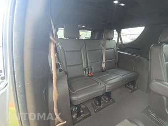 2021 GMC Yukon Denali XL 5SA - miniatura 14