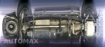 2021 GMC Yukon Denali XL 5SA - miniatura 18