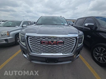 2021 GMC Yukon Denali XL 5SA - miniatura 2