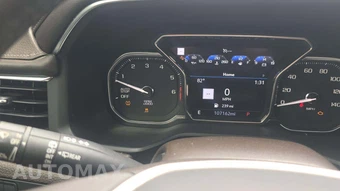 2021 GMC Yukon Denali XL 5SA - miniatura 25