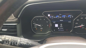 2021 GMC Yukon Denali XL 5SA - miniatura 28