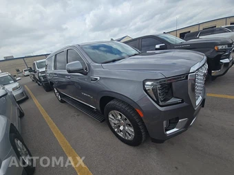 2021 GMC Yukon Denali XL 5SA - miniatura 3