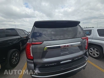 2021 GMC Yukon Denali XL 5SA - miniatura 5