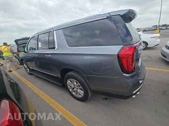 2021 GMC Yukon Denali XL 5SA - miniatura 6