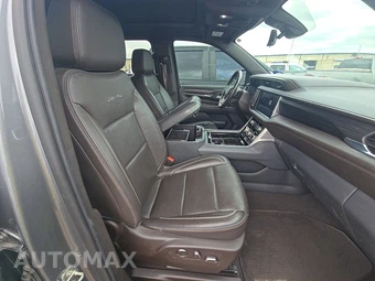 2021 GMC Yukon Denali XL 5SA - miniatura 8