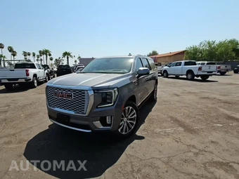 2021 GMC Yukon Denali XL 5SA