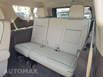 2021 GMC Yukon Denali XL 5SA - miniatura 11