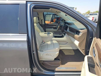 2021 GMC Yukon Denali XL 5SA - miniatura 16