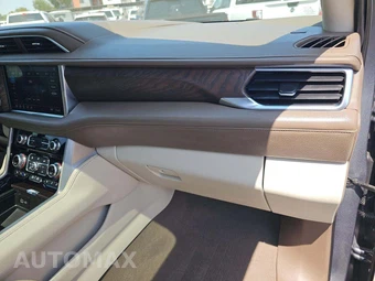 2021 GMC Yukon Denali XL 5SA - miniatura 17