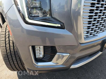 2021 GMC Yukon Denali XL 5SA - miniatura 20
