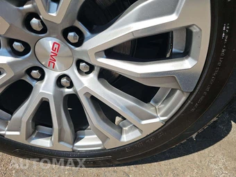 2021 GMC Yukon Denali XL 5SA - miniatura 28