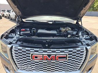 2021 GMC Yukon Denali XL 5SA - miniatura 34