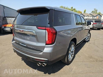 2021 GMC Yukon Denali XL 5SA - miniatura 37