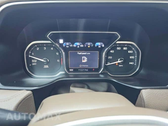 2021 GMC Yukon Denali XL 5SA - miniatura 6