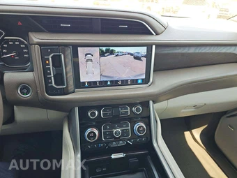 2021 GMC Yukon Denali XL 5SA - miniatura 7