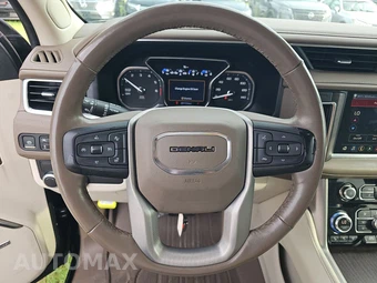 2021 GMC Yukon Denali XL 5SA - miniatura 10