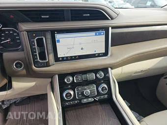 2021 GMC Yukon Denali XL 5SA - miniatura 11