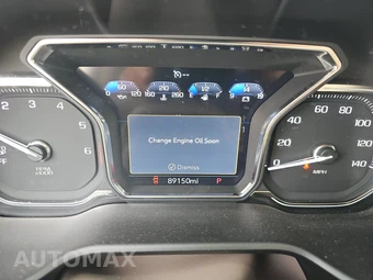 2021 GMC Yukon Denali XL 5SA - miniatura 12