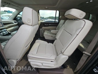 2021 GMC Yukon Denali XL 5SA - miniatura 13