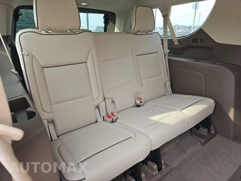 2021 GMC Yukon Denali XL 5SA - miniatura 14