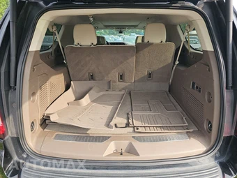 2021 GMC Yukon Denali XL 5SA - miniatura 17