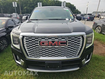 2021 GMC Yukon Denali XL 5SA - miniatura 2