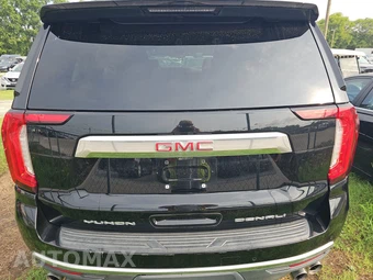 2021 GMC Yukon Denali XL 5SA - miniatura 5